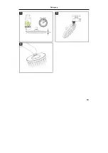 Preview for 13 page of Hans Grohe AXOR Citterio 39620000 Assembly Instructions Manual