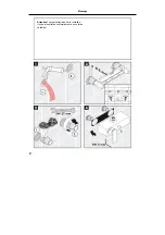 Preview for 20 page of Hans Grohe AXOR Citterio 39620000 Assembly Instructions Manual