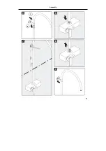 Preview for 37 page of Hans Grohe AXOR Citterio 39620000 Assembly Instructions Manual