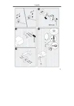 Preview for 39 page of Hans Grohe AXOR Citterio 39620000 Assembly Instructions Manual