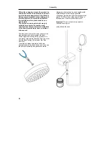 Preview for 40 page of Hans Grohe AXOR Citterio 39620000 Assembly Instructions Manual