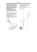 Preview for 72 page of Hans Grohe AXOR Citterio 39620000 Assembly Instructions Manual