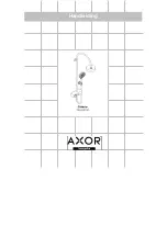 Preview for 81 page of Hans Grohe AXOR Citterio 39620000 Assembly Instructions Manual