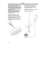 Preview for 88 page of Hans Grohe AXOR Citterio 39620000 Assembly Instructions Manual