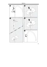 Preview for 101 page of Hans Grohe AXOR Citterio 39620000 Assembly Instructions Manual