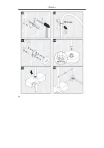 Preview for 102 page of Hans Grohe AXOR Citterio 39620000 Assembly Instructions Manual