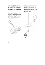 Preview for 104 page of Hans Grohe AXOR Citterio 39620000 Assembly Instructions Manual