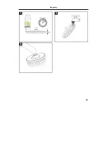 Preview for 109 page of Hans Grohe AXOR Citterio 39620000 Assembly Instructions Manual