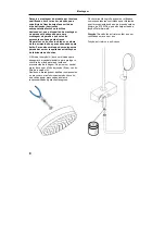 Preview for 120 page of Hans Grohe AXOR Citterio 39620000 Assembly Instructions Manual