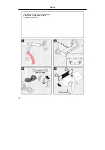 Preview for 132 page of Hans Grohe AXOR Citterio 39620000 Assembly Instructions Manual