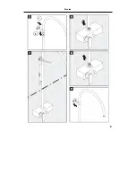 Preview for 133 page of Hans Grohe AXOR Citterio 39620000 Assembly Instructions Manual