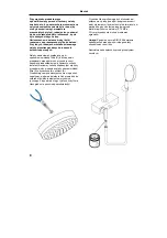 Preview for 136 page of Hans Grohe AXOR Citterio 39620000 Assembly Instructions Manual