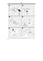 Preview for 150 page of Hans Grohe AXOR Citterio 39620000 Assembly Instructions Manual