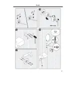 Preview for 151 page of Hans Grohe AXOR Citterio 39620000 Assembly Instructions Manual