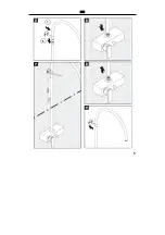 Preview for 181 page of Hans Grohe AXOR Citterio 39620000 Assembly Instructions Manual