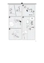 Preview for 183 page of Hans Grohe AXOR Citterio 39620000 Assembly Instructions Manual