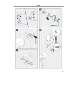 Preview for 199 page of Hans Grohe AXOR Citterio 39620000 Assembly Instructions Manual