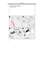 Preview for 212 page of Hans Grohe AXOR Citterio 39620000 Assembly Instructions Manual