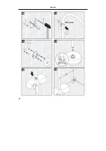 Preview for 214 page of Hans Grohe AXOR Citterio 39620000 Assembly Instructions Manual