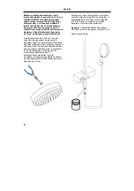 Preview for 216 page of Hans Grohe AXOR Citterio 39620000 Assembly Instructions Manual