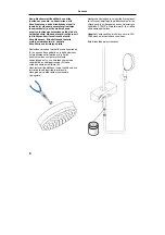 Preview for 232 page of Hans Grohe AXOR Citterio 39620000 Assembly Instructions Manual