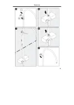 Preview for 261 page of Hans Grohe AXOR Citterio 39620000 Assembly Instructions Manual