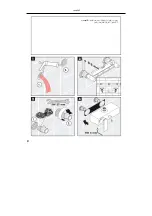 Preview for 340 page of Hans Grohe AXOR Citterio 39620000 Assembly Instructions Manual