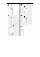 Preview for 373 page of Hans Grohe AXOR Citterio 39620000 Assembly Instructions Manual