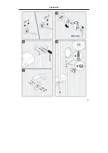 Preview for 375 page of Hans Grohe AXOR Citterio 39620000 Assembly Instructions Manual