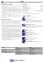 Preview for 6 page of Hans Grohe AXOR Citterio 39620000 Instructions For Use/Assembly Instructions