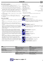 Preview for 9 page of Hans Grohe AXOR Citterio 39620000 Instructions For Use/Assembly Instructions