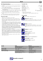 Preview for 11 page of Hans Grohe AXOR Citterio 39620000 Instructions For Use/Assembly Instructions