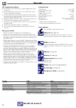 Preview for 12 page of Hans Grohe AXOR Citterio 39620000 Instructions For Use/Assembly Instructions