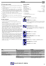 Preview for 15 page of Hans Grohe AXOR Citterio 39620000 Instructions For Use/Assembly Instructions