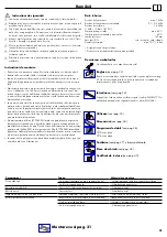 Preview for 21 page of Hans Grohe AXOR Citterio 39620000 Instructions For Use/Assembly Instructions