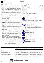 Preview for 22 page of Hans Grohe AXOR Citterio 39620000 Instructions For Use/Assembly Instructions