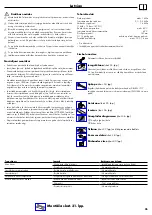 Preview for 25 page of Hans Grohe AXOR Citterio 39620000 Instructions For Use/Assembly Instructions