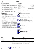 Preview for 26 page of Hans Grohe AXOR Citterio 39620000 Instructions For Use/Assembly Instructions