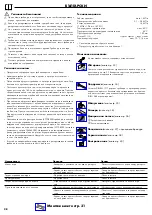 Preview for 28 page of Hans Grohe AXOR Citterio 39620000 Instructions For Use/Assembly Instructions