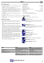 Preview for 29 page of Hans Grohe AXOR Citterio 39620000 Instructions For Use/Assembly Instructions