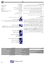 Preview for 30 page of Hans Grohe AXOR Citterio 39620000 Instructions For Use/Assembly Instructions