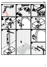 Preview for 31 page of Hans Grohe AXOR Citterio 39620000 Instructions For Use/Assembly Instructions