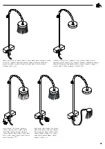 Preview for 35 page of Hans Grohe AXOR Citterio 39620000 Instructions For Use/Assembly Instructions