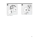 Предварительный просмотр 45 страницы Hans Grohe Axor Citterio 39655 Series Assembly Instructions Manual