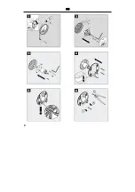 Предварительный просмотр 92 страницы Hans Grohe Axor Citterio 39655 Series Assembly Instructions Manual