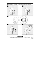 Предварительный просмотр 112 страницы Hans Grohe Axor Citterio 39655 Series Assembly Instructions Manual