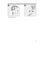 Предварительный просмотр 117 страницы Hans Grohe Axor Citterio 39655 Series Assembly Instructions Manual