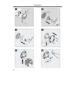 Предварительный просмотр 164 страницы Hans Grohe Axor Citterio 39655 Series Assembly Instructions Manual