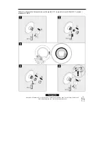 Предварительный просмотр 232 страницы Hans Grohe Axor Citterio 39655 Series Assembly Instructions Manual