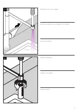 Preview for 7 page of Hans Grohe AXOR Citterio 39841 1 Series Installation/User Instructions/Warranty